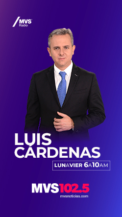 Luis Cárdenas