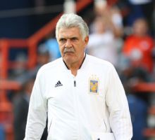 ¿Una nueva Liga MX? La propuesta de 'Tuca' Ferretti para el formato de Liguilla