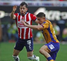 ¿Qué jugadores perdería Chivas para el Play In? Aquí te contamos la razón