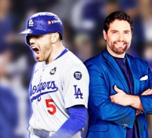 ‘El Yankee Stadium es la casa de los Dodgers’: Memo Schutz