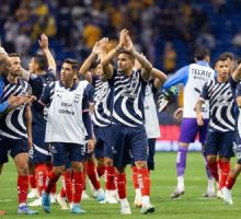 La sanción económica que recibió Rayados por parte de la FMF: ¿Cuánto deberá pagar Monterrey?