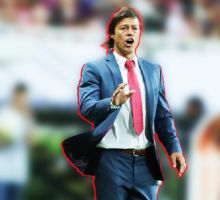 ‘Matías Almeyda es el entrenador ideal para las Chivas’: David Faitelson