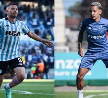 Final de la Copa Sudamericana: ¿Cuándo y a qué hora es el partido entre Racing Club y Cruzeiro?