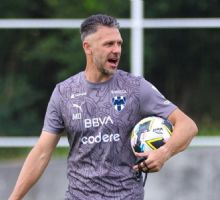 Demichelis y el fichaje europeo de alto nivel que quiere en Rayados: ¿De quién se trata?
