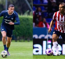 Chivas vs. Pumas: Horario y dónde ver en vivo el partido de la Jornada 15