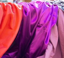 No tires tu ropa de seda, pues sería la futura generación de energía ¿adiós a las baterías?