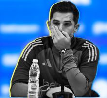 Boca Juniors: ¿Cómo le va a Fernando Gago tras dejar tirado a Chivas?