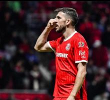 Paulinho cerca de hacer historia en Toluca: ¿Cuál es el récord que puede romper en la Liga MX?