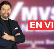 MVS Deportes EN VIVO: Sigue el programa de hoy, 4 noviembre 2024