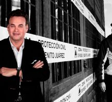 'Con todo respeto, clausurar los inmuebles fue por una carga política': David Faitelson