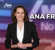 MVS Noticias con Ana Francisca Vega EN VIVO: las noticias y entrevistas de hoy, 4 de noviembre