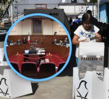 ¿Cuáles son los retos que enfrentará la elección judicial? Explica Arturo Espinosa Silis