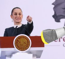 'Estilo de gobierno de Claudia Sheinbaum le gusta al 67% de los mexicanos': Alejandro Moreno