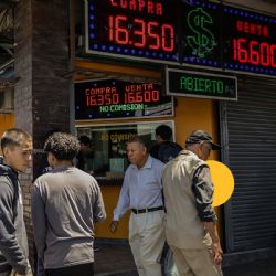 Roban 800 mil pesos en efectivo en una casa de cambio en Juárez