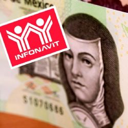 Infonavit: Así puedes ahorrar sin poner un peso