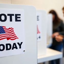 Elecciones EU 2024: Más de 75 millones de estadounidenses ya han votado por anticipado