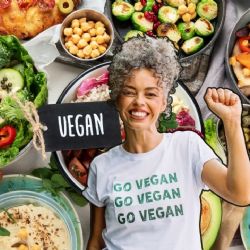 Día Mundial del Veganismo: Descubre las ventajas de una alimentación vegana