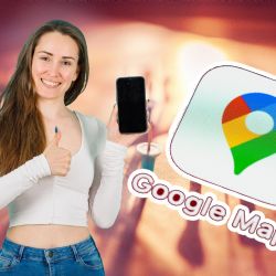 Google Maps lanza nueva actualización que cambiará la app