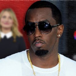 P. Diddy Combs: Ellas son 5 famosas que tuvieron una relación amorosa con el polémico rapero