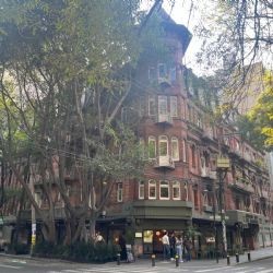 Jacobo Grinberg y Pachita: Esta es la Casa de las Brujas, en la Roma, donde atendía la curandera