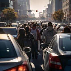 Manifestaciones y marchas en CDMX hoy 4 de noviembre 2024: Rutas y vías alertas