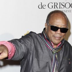 ¿Quién fue Quincy Jones? El productor y leyenda de la música que murió a los 91 años