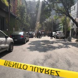 Explosión en la Del Valle deja un muerto y dos intoxicados; indagan causas