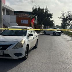 Hombre resulta herido de bala tras altercado con una mujer