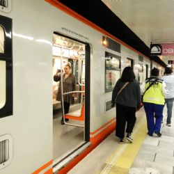 Línea 1 del Metro: Clara Brugada anuncia posible fecha de su reapertura