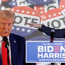 Voto latino: ¿Qué representa la comunidad para Kamala Harris y Donald Trump?
