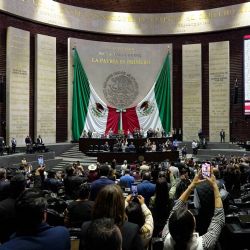 Emite Comité de Evaluación del Legislativo, convocatoria para la elección judicial