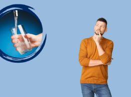 Este es el mejor purificador de agua con dispensador, según la Profeco
