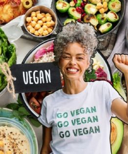 Día Mundial del Veganismo: Descubre las ventajas de una alimentación vegana