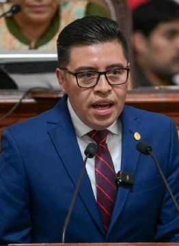 Eliminar requisitos excesivos en arrendamiento no atenta contra propiedad privada: Alberto Vanegas