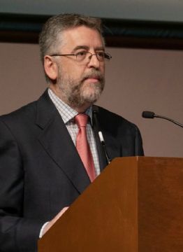 Se trata de respetar la flexibilidad de labor de trabajadores de plataformas: Alejandro Salafranca
