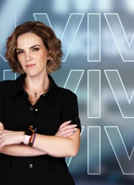 MVS Noticias con Pamela Cerdeira EN VIVO: Sigue lo más relevante de hoy, 4 de noviembre de 2024