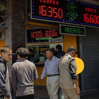 Roban 800 mil pesos en efectivo en una casa de cambio en Juárez