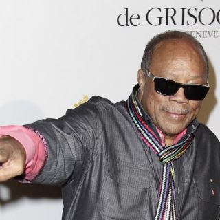 ¿Quién fue Quincy Jones? El productor y leyenda de la música que murió a los 91 años