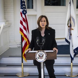 Kamala Harris no tiene hijos biológicos por esta razón