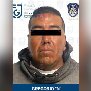 Llevan a proceso a implicado en un feminicidio en Mixquic