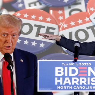 Voto latino: ¿Qué representa la comunidad para Kamala Harris y Donald Trump?