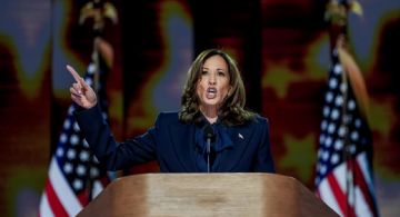 Elecciones EU 2024: Los 7 momentos claves de la campaña presidencial en Estados Unidos
