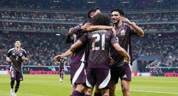 México vs. Honduras: Los 4 futbolistas que pueden regresar al Tri para la fecha FIFA de noviembre