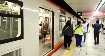 Línea 1 del Metro: Clara Brugada anuncia posible fecha de su reapertura