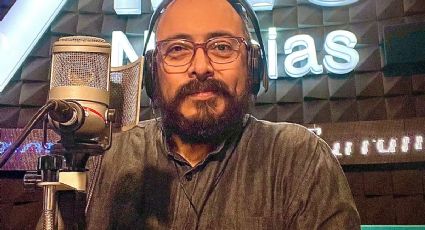 Ven a disfrutar de un poco de chismecito literario, una plática con Magali T. Ortega