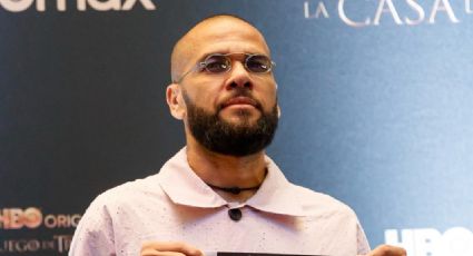 Caso Dani Alves: Padre de Neymar no va a pagar la fianza