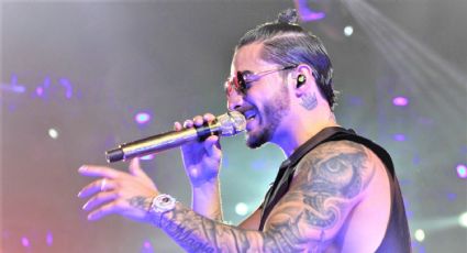 Maluma será padre