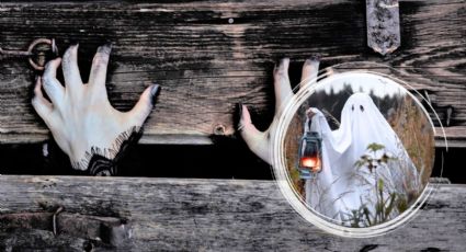 Top 5 de sucesos paranormales en filmaciones de películas de terror