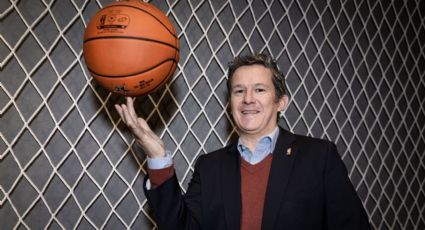 ¿Veremos a Capitanes pronto en la NBA? ¿Vendrán Warriors y Lakers a México? NBA México nos responde