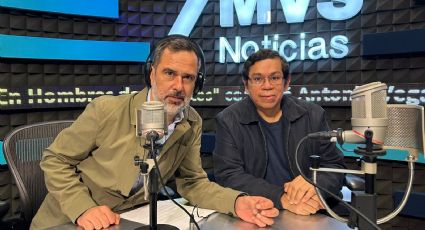 El ADN mexicano es una compleja combinación genética
